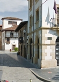 Oficina tur�stica - Turismo Villaviciosa